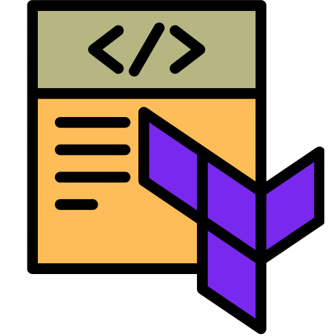 Infra-as-Code