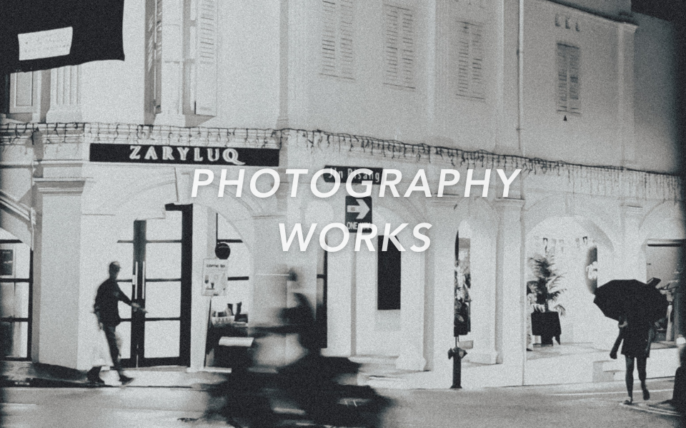 Photography Works